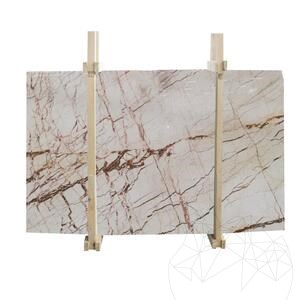 Sofita Beige Marble Polished Slab, 2 cm