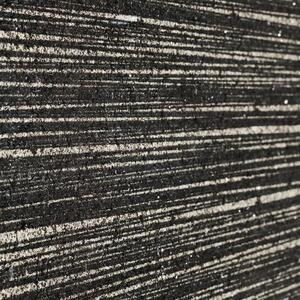 Slab Splendor Zwart Lineal Plus Design 2CM