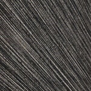 Dalle Splendor Black Oblique Design 2 CM