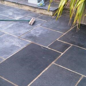 LTP Stone Oil 1L - Waterdichting op oliebasis