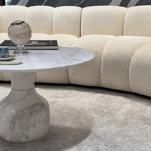 Volakas Moon marmeren salontafel