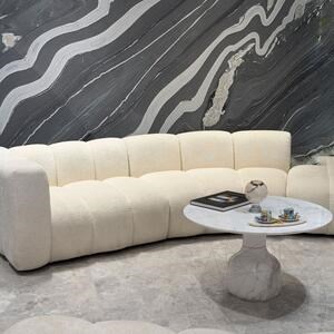 Volakas Moon marmeren salontafel