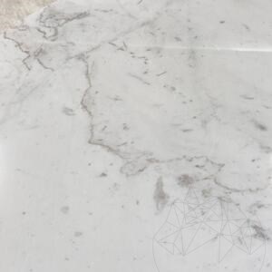 Volakas Moon marmeren salontafel