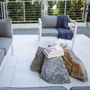 Rock Face Akron modulaire salontafel