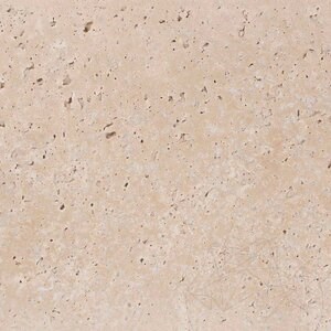 Vloer- en wandtegels Travertin Classic Cross Cut Antiek (Verouderd), 10 x30 x 1 cm