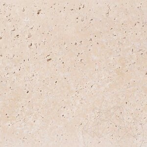 Opus Romain Travertin Klassiek Cross Cut Geborsteld 1,2 cm