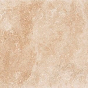 Vloer- en wandtegels Travertin Classic Cross Cut Polished PRIME 61 x 40,6 x 1,2 cm