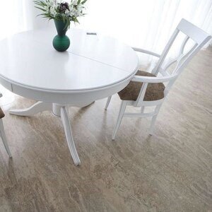 Vloer- en wandtegels Travertin Latte Mat PRIME 61 x 30,5 x 1,2 cm