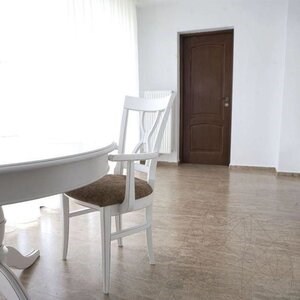 Vloer- en wandtegels Travertin Latte Mat PRIME 61 x 30,5 x 1,2 cm