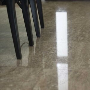 Vloer- en wandtegels Travertin Latte Poli PRIME 61 x 61 x 1,2 cm