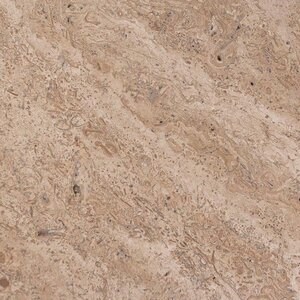 Vloer- en wandtegels Travertin Latte Geborsteld PRIME 61 x 30,5 x 1,2 cm