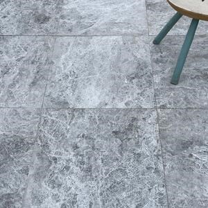 Tundra Marbre Poli Clair, 60 x 60 x 2 cm