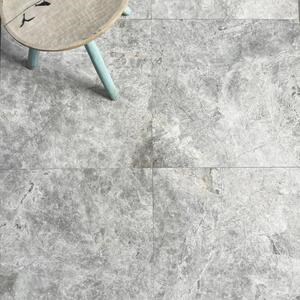 Tundra Light Marmer Geslepen 61 x 61 x 1,2 cm