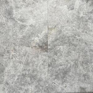 Tundra Light Marmer Geslepen 61 x 61 x 1,2 cm