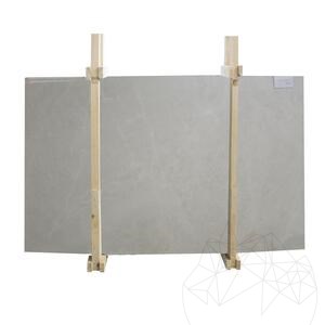 Dalle en marbre Vanilia Cream Premium Poli, 2 cm