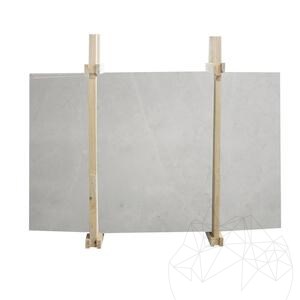 Dalle en marbre Vanilia Cream Premium Poli, 2 cm