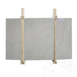 Dalle en marbre Vanilia Cream Premium Poli, 2 cm