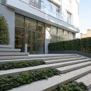 Plaat Venetiaans Graniet Lineal Plus Design 2CM