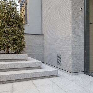 Plaat Venetiaans Graniet Lineal Plus Design 2CM
