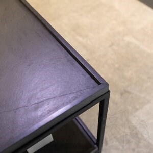 Bibliothèque PickTwo|Mobilier autographique, 100 x 60,5 x 93,4 cm