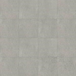 L&#39;ALTRA PIETRA Dome Stone, 60 x 60 x 1 cm R10 (antislip)