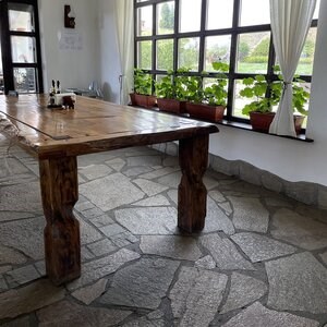 Pierre Opus Incertum (Vloer / Wand) Leisteen Homa (1 m2 = 18-22 stuks)