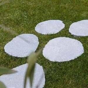 Niet Japans gekloofde en gebeitelde leisteen Kavala - XXL