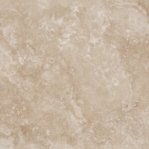 Travertin PREMIUM classique taillé en croix poli, 122 x 61 x 1.2 cm