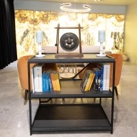 Biblioteca PickTwo | Gesigneerd meubel (100 x 60,5 x 93,4 cm)