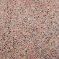 Custom onderdelen Granite Santa Rossa Poli (Trappen / Vensterbank / Werkblad) 1.8 cm