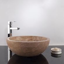 Chiuveta Matia Travertijn Latte RS-5 42 x 15 cm