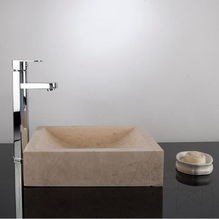 Chiuveta Arco travertijn SS-2 40 x 30 x 10 cm