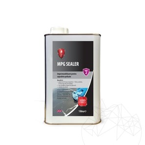 LTP MPG 1L - Waterproofer voor gepolijste oppervlakken