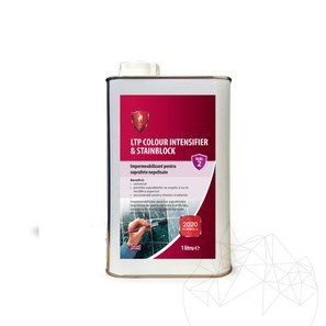 LTP Color Intensifier 1L - Sterke steenafdichting