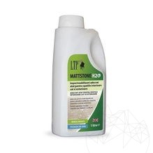LTP Mattstone H20 1L - Ecologische waterdichting voor steen.