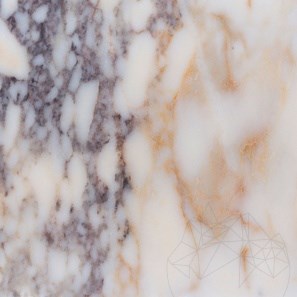 Vloer- en wandtegels Marmura Arabescato Poli 60 x 30 x 2 cm