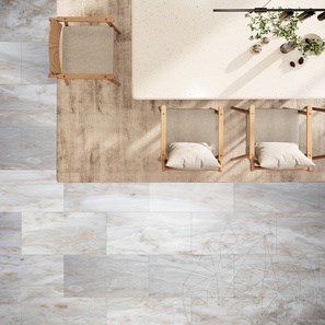 Vloer- en wandtegels Marmer Palisandro Poli 60 x 30 x 2 cm