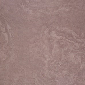 SKIN steenblad - Terra Red 122 x 61 cm