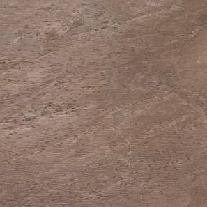 SKIN Steenlaken - Kastanjebruin 122 x 61 cm