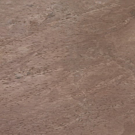 SKIN Steenlaken - Kastanjebruin 122 x 61 cm