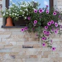 Clivé Slate Rhodos gevelbekleding 5 cm x LL