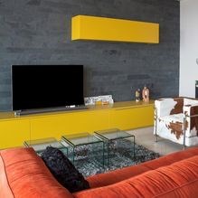 Vloer- en wandtegels Nero Brushed Slate, 60 x 10 x 1 cm