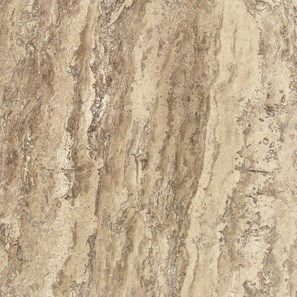 Vloer- en wandtegels Travertin Latte Poli PRIME 61 x 61 x 1,2 cm