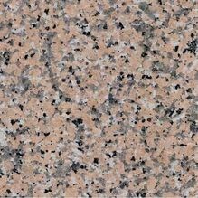 Maatwerk Granite Rosa Porrino Poli (Trappen / Vensterbank / Werkblad) 2 cm