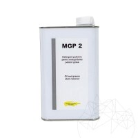 MGP 2 Professionele vlekkenverwijderaar voor olie- en vetvlekken 500 ml