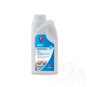LTP Solvex 1L - Intensief afbijtmiddel voor natuursteen
