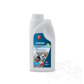 LTP Floorshine 1L - Universeel natuursteenreinigingsmiddel