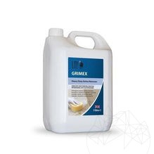 LTP Grimex 5L - Intensief afbijtmiddel voor natuursteen