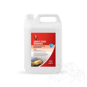 LTP Grout Stain Remover 5L - Krachtig reinigingsmiddel