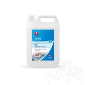 LTP Solvex 5L - Natuursteenverwijderaar